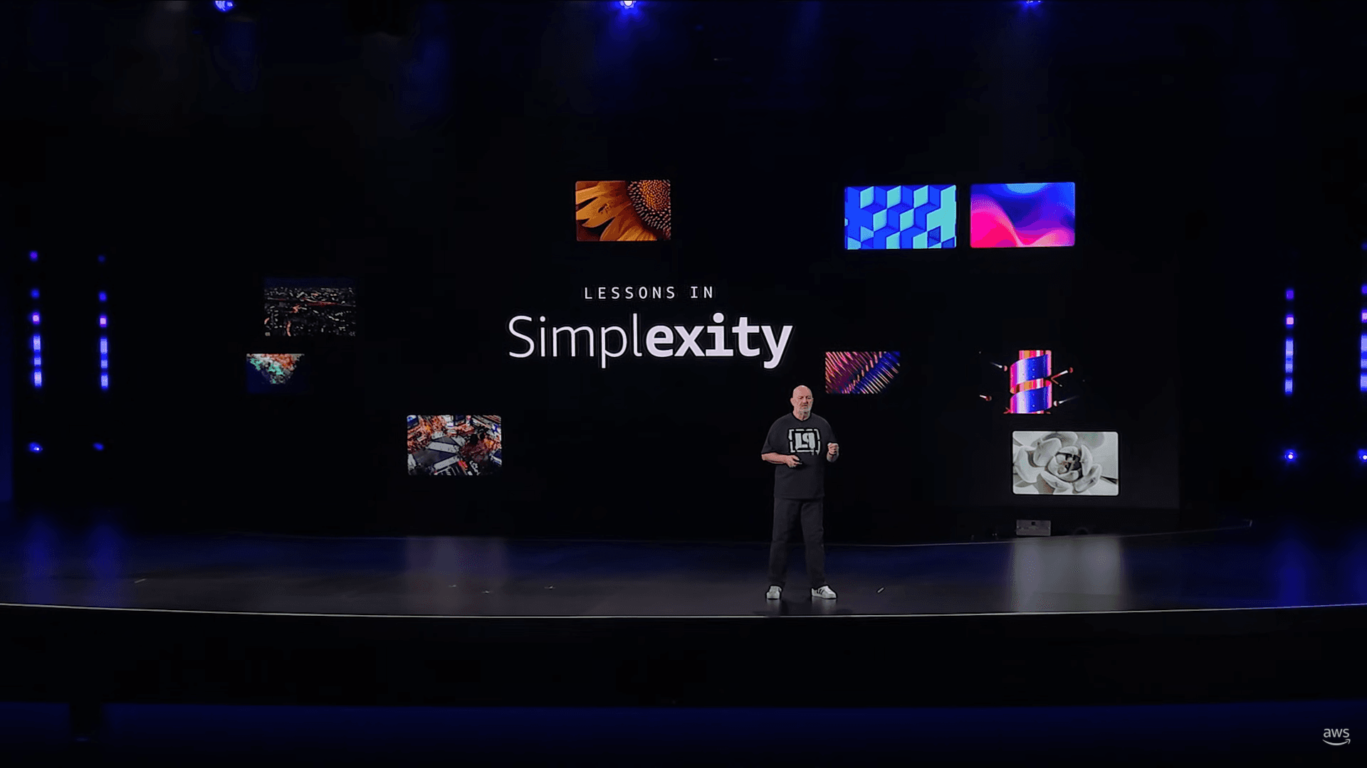 π Key Takeaways from Dr. Werner Vogels' Keynote at AWS re:Invent 2024 π